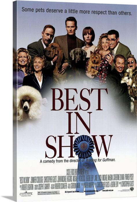 Best in Show